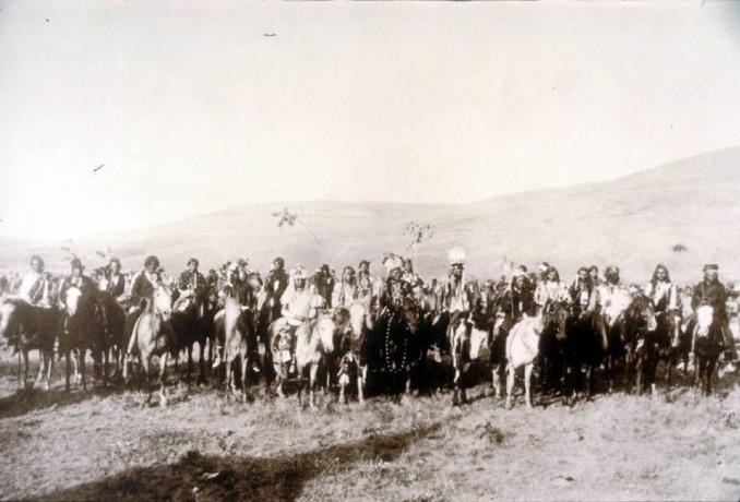 Nez Perce War