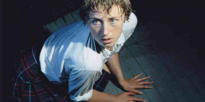 Cindy Sherman, Untitled # 92 (1981)