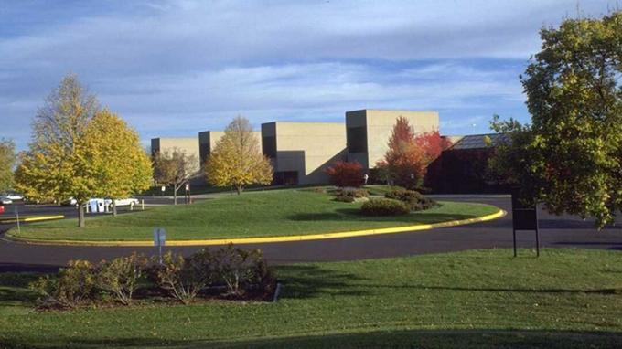 Dakota Technical College v Minnesotě.