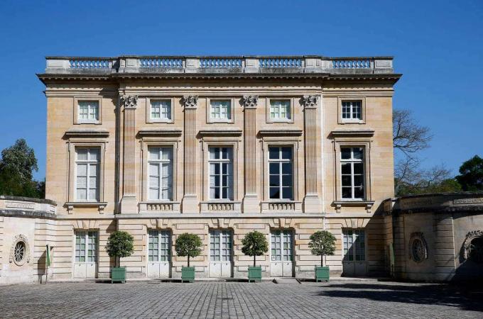 Petite Trianon, Versailles