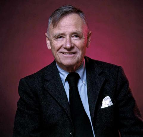 Christopher Isherwood