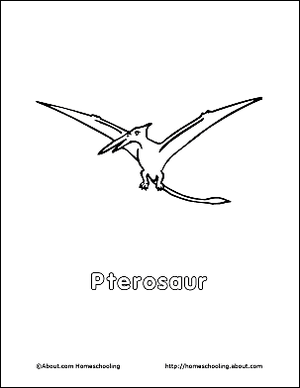 Pterosaurs: Létající plazi